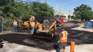 Best Driveway Grading and Leveling  in Springville, VA